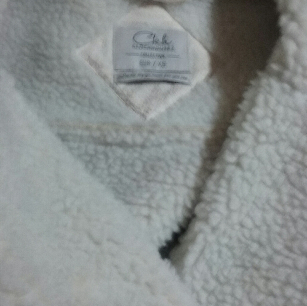 Jacket - Picture 2 of 2